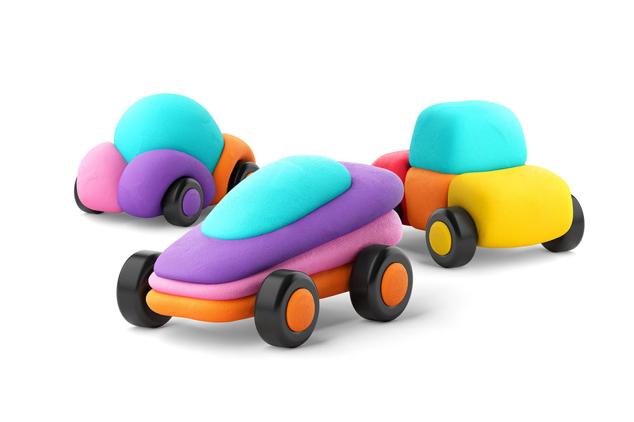 Happy Cars