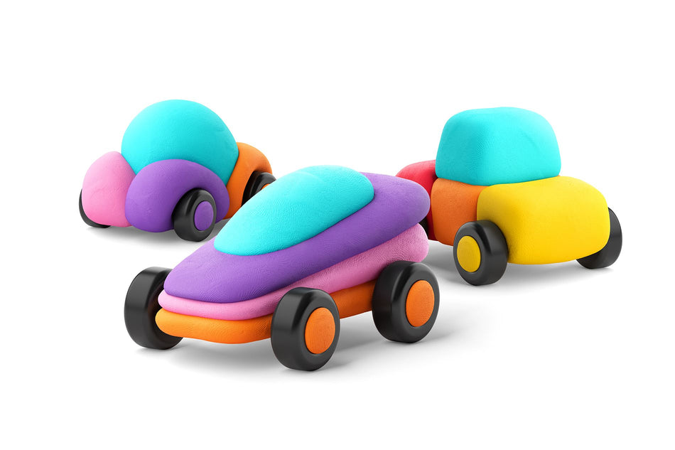 Happy Cars