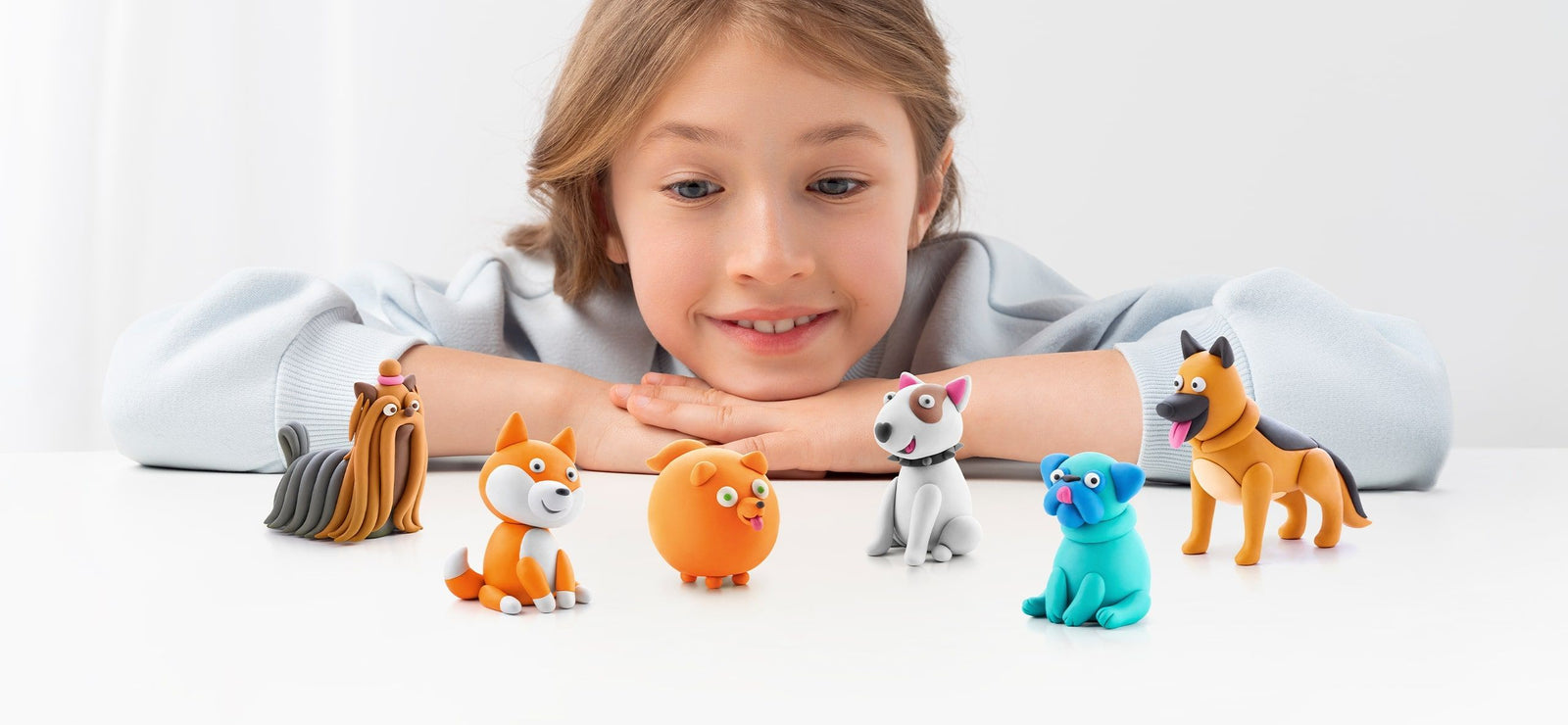 Collectible toy