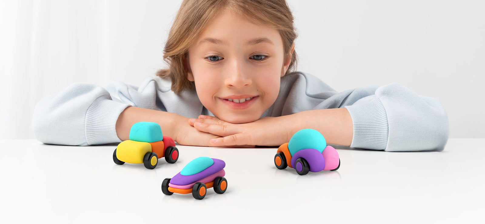 Collectible toy