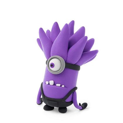 Evil Minion