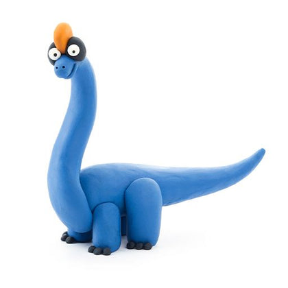 Brachiosaurus