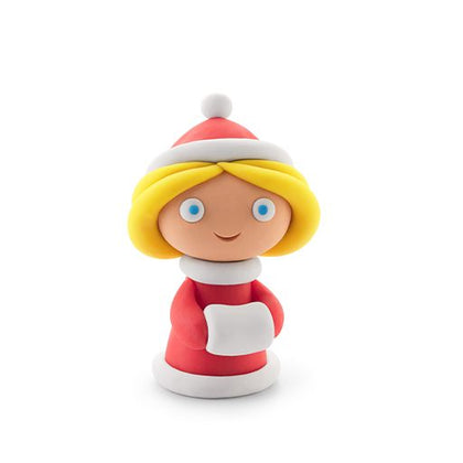 Mrs. Claus