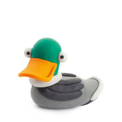 Duck