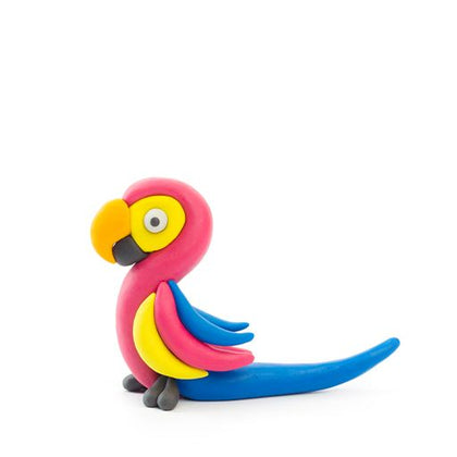 Ara Parrot