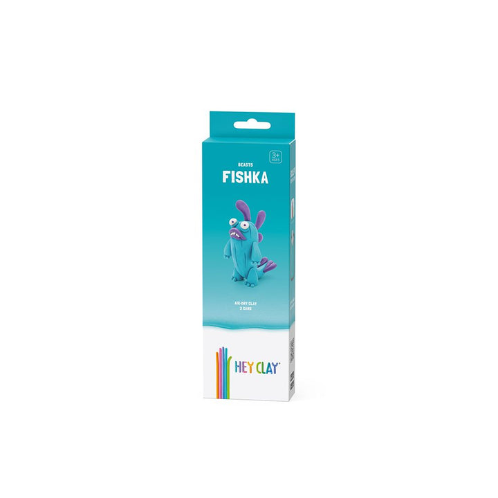 FISHKA