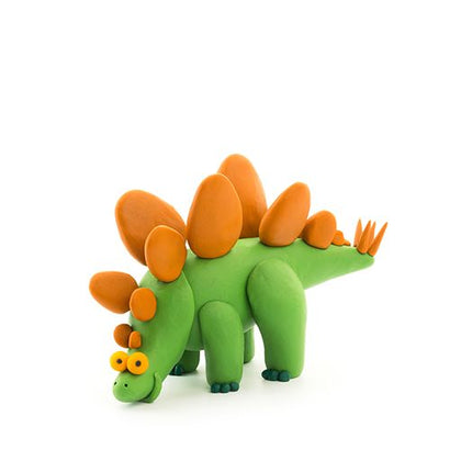 Stegosaurus