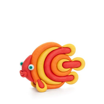 Discus Fish