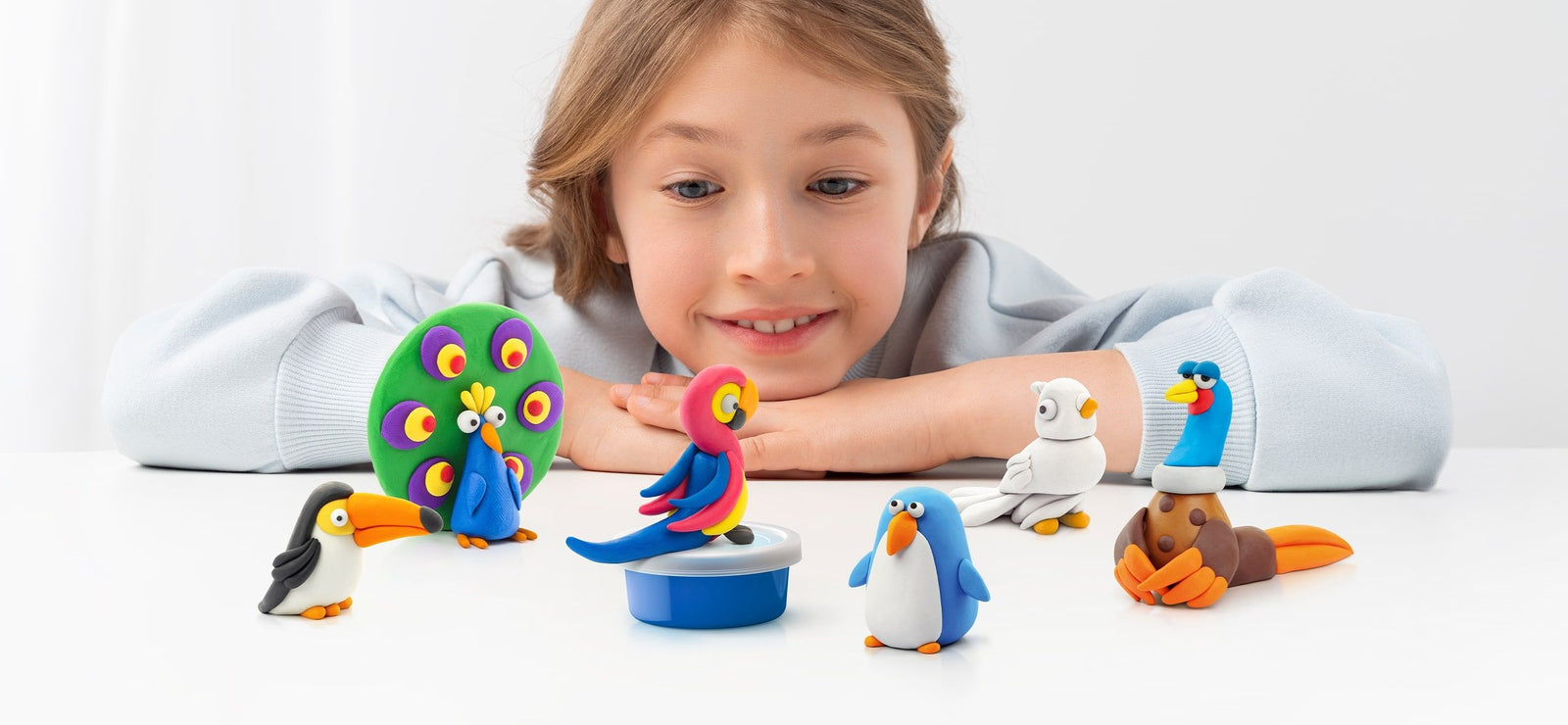 Collectible toy