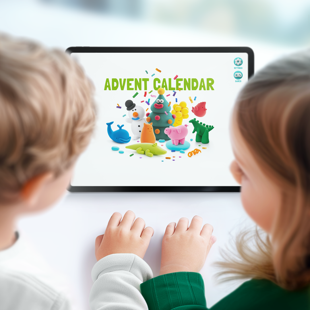 ADVENT CALENDAR