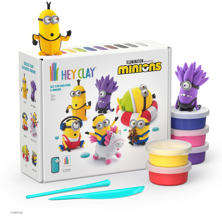 MINIONS