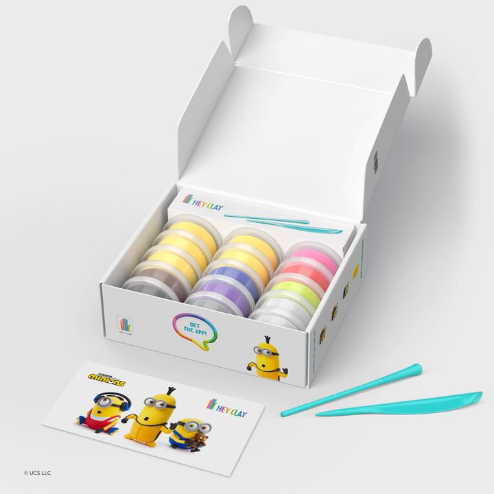 MINIONS