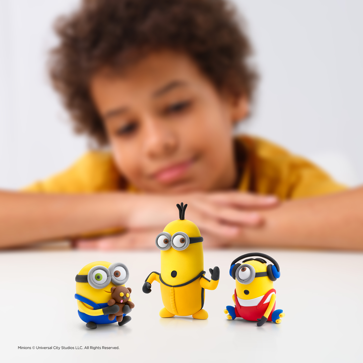 MINIONS