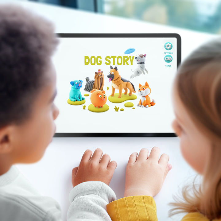 DOG STORY