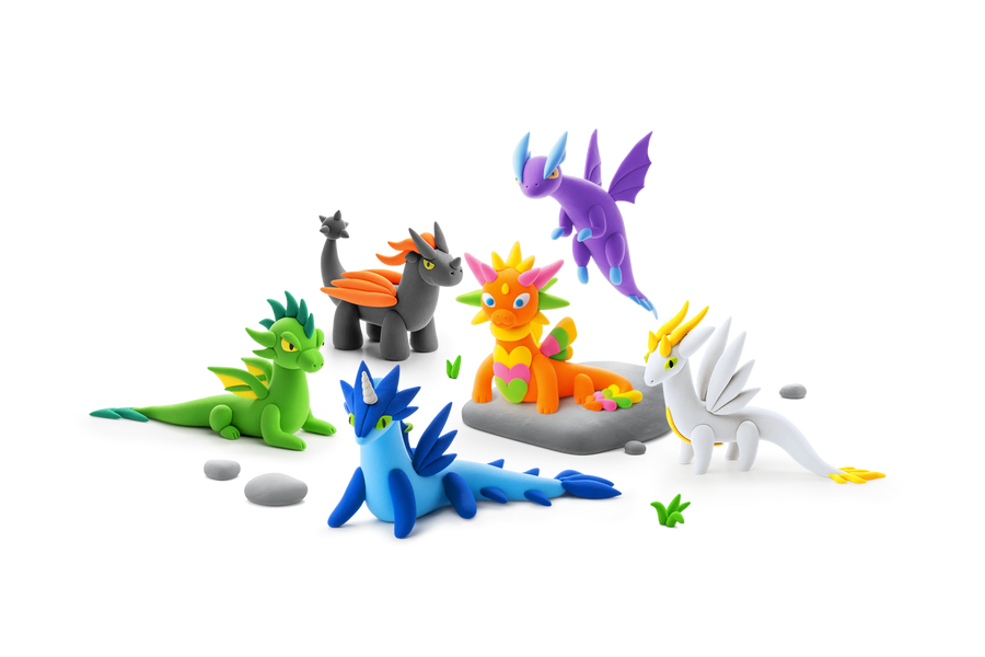 Dragon Island