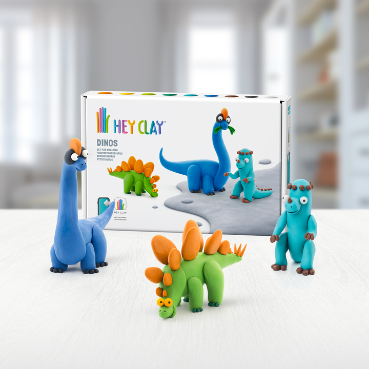 STEGOSAURUS, PACHYCEPHALOSAURUS, BRACHIOSAURUS