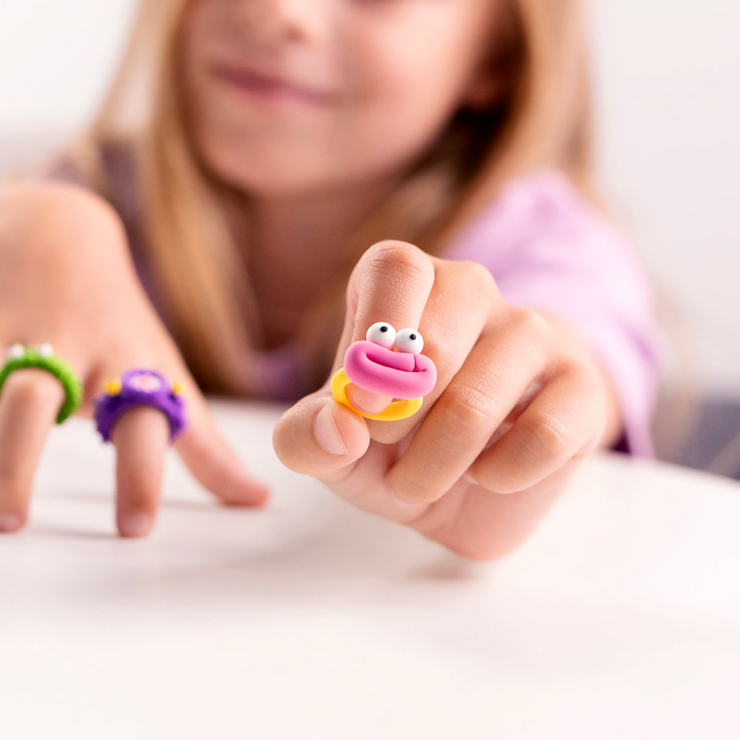 SWEET RINGS
