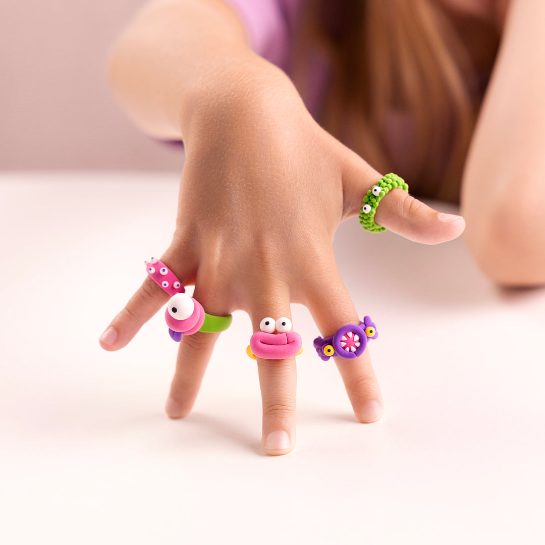 SWEET RINGS