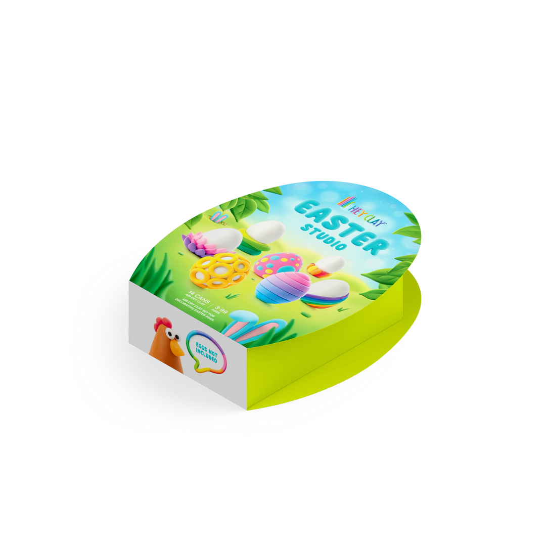 EASTER STUDIO