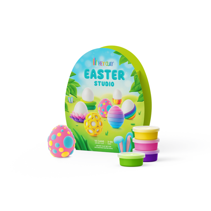 EASTER STUDIO