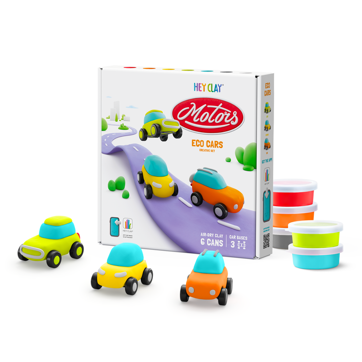 ECO CARS