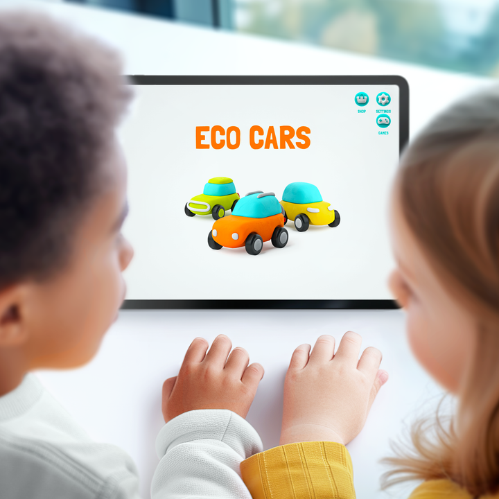 ECO CARS