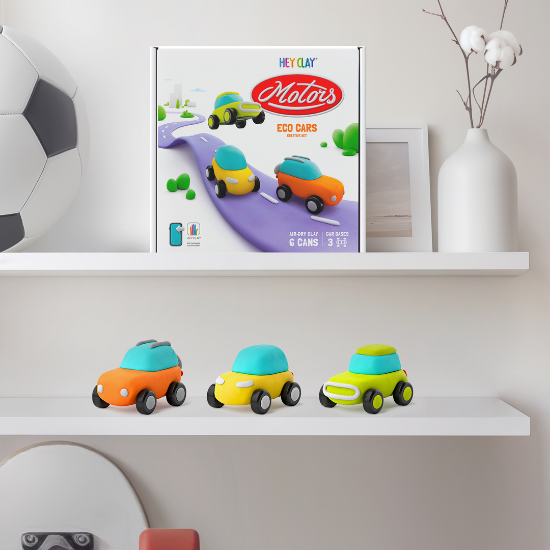 ECO CARS