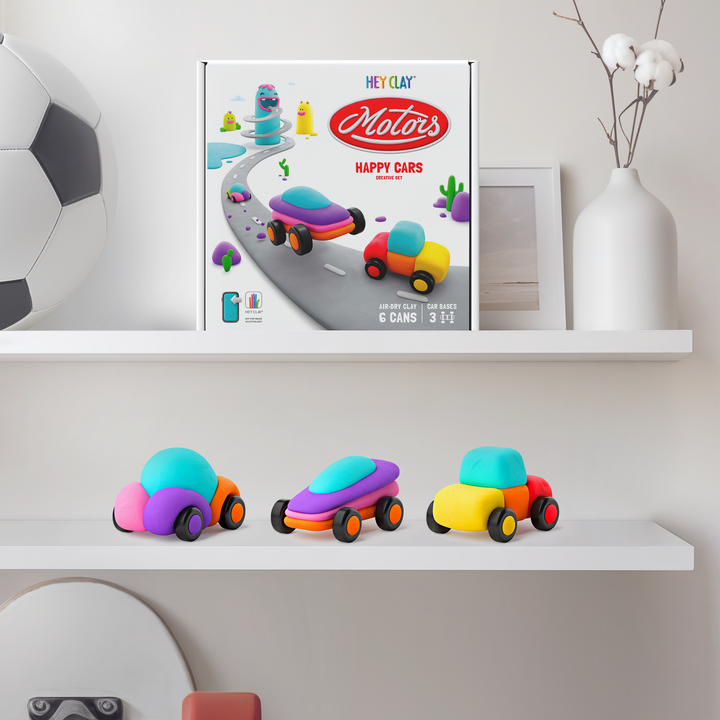 HAPPY CARS