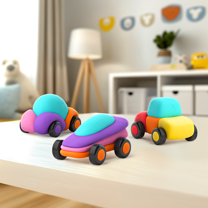 HAPPY CARS