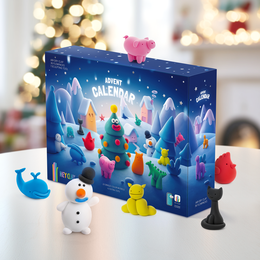 ADVENT CALENDAR