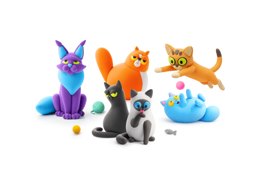 Cats