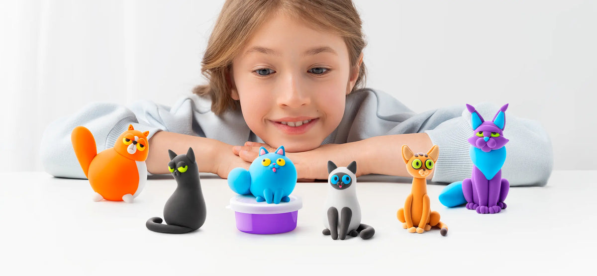 Collectible toy