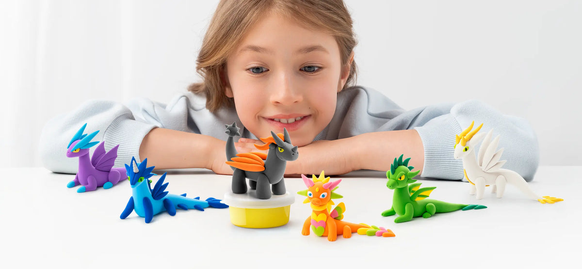Collectible toy
