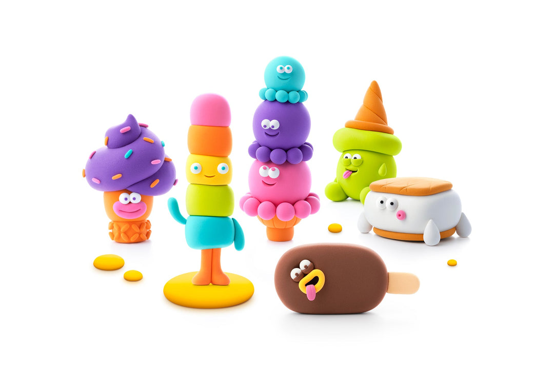 ICE CREAM
