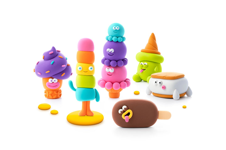 ICE CREAM