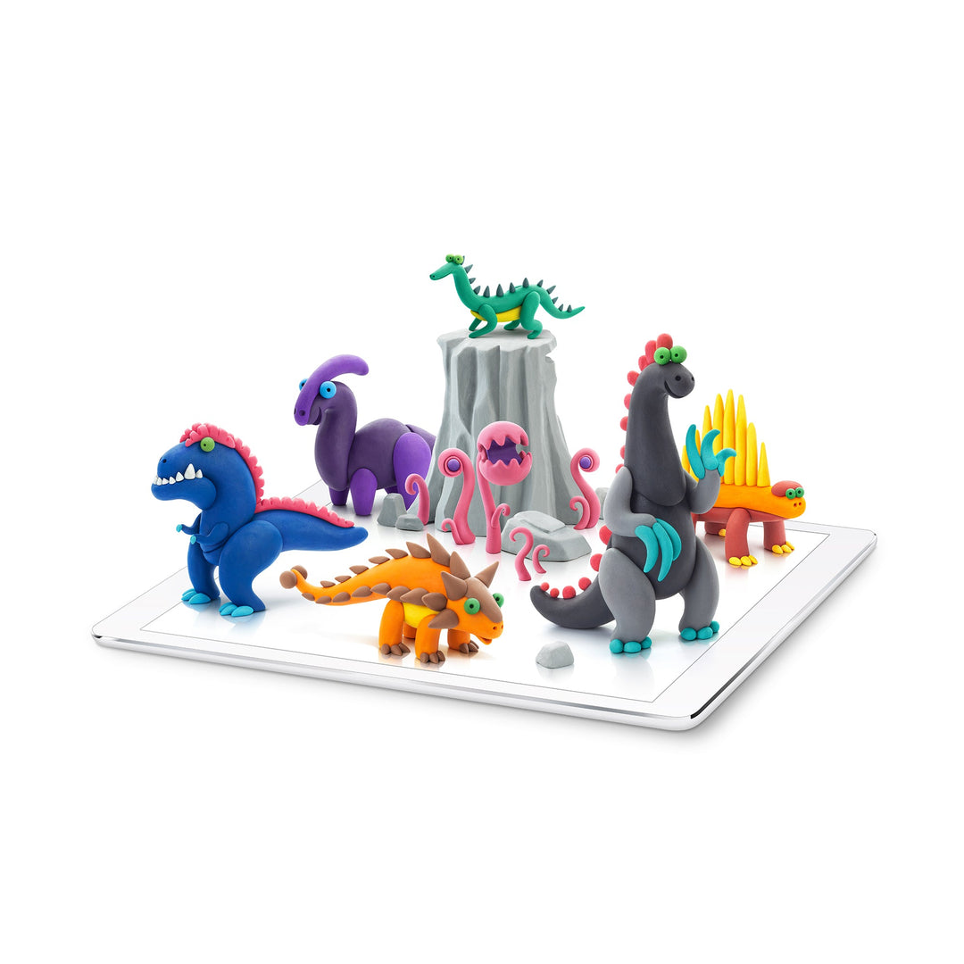 MEGA DINOS