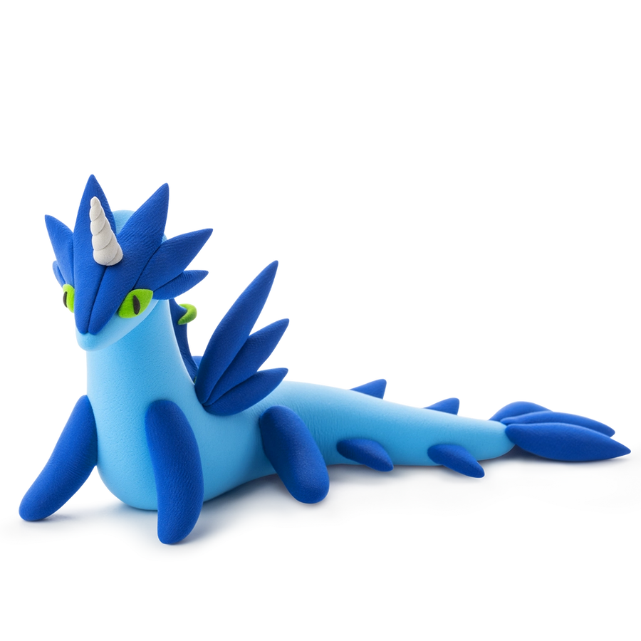 Dragon Island