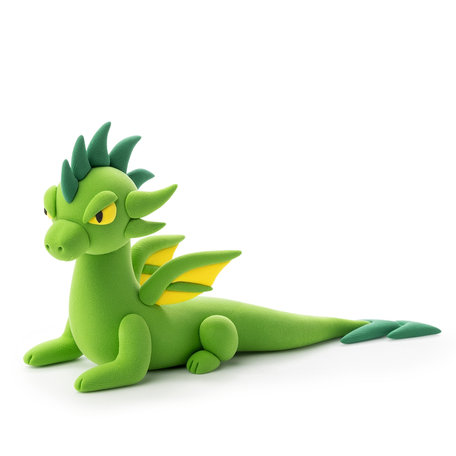 Dragon Island