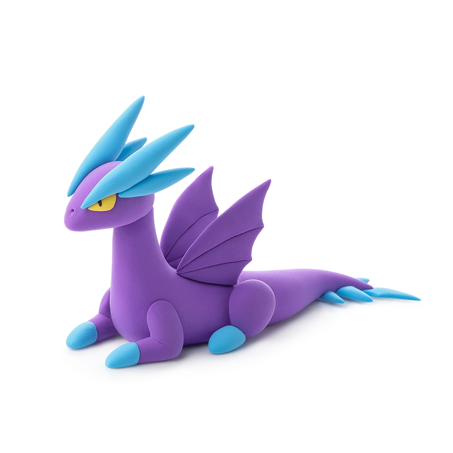 Dragon Island
