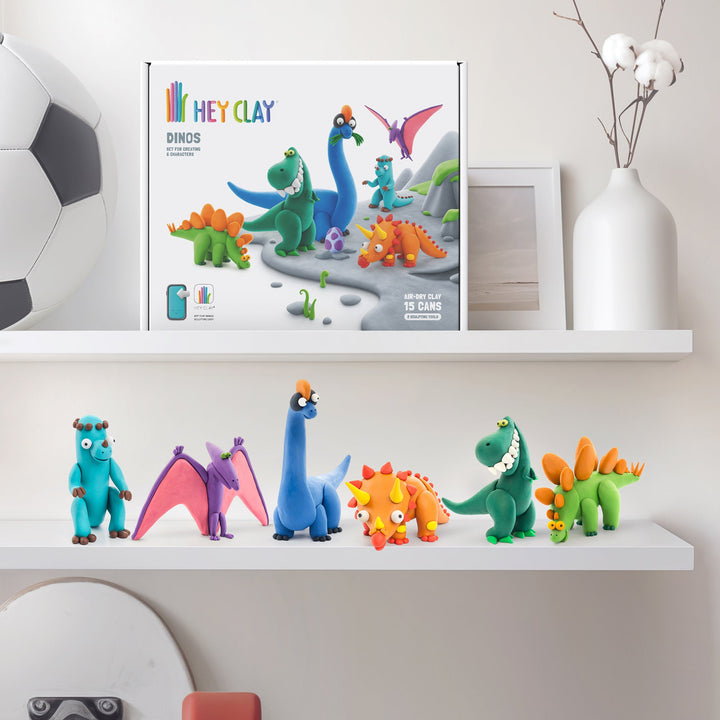 STEGOSAURUS