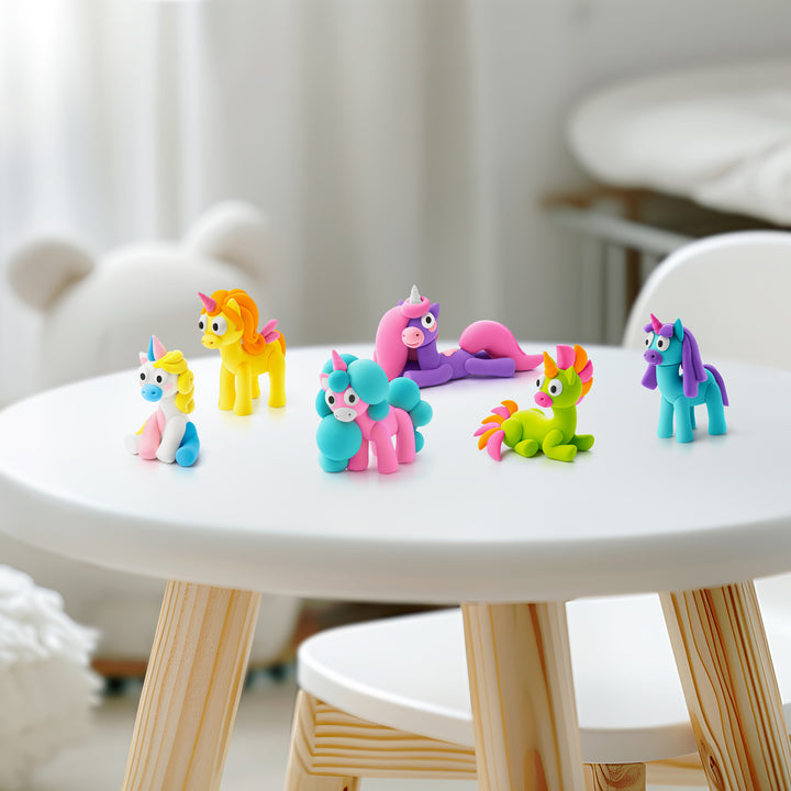 RAINBOW UNICORNS