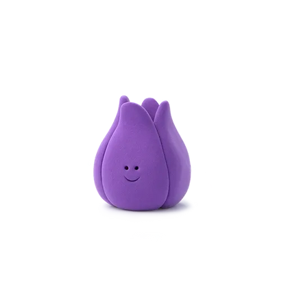 Violet Flower
