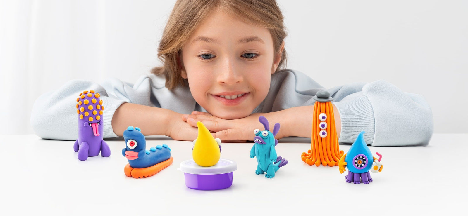 Collectible toy