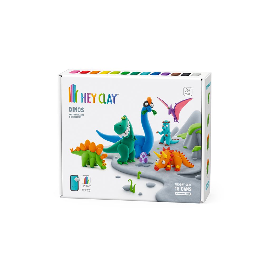 DINOS