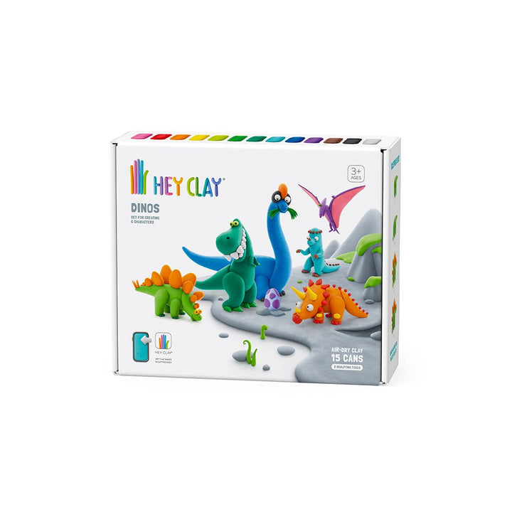 DINOS