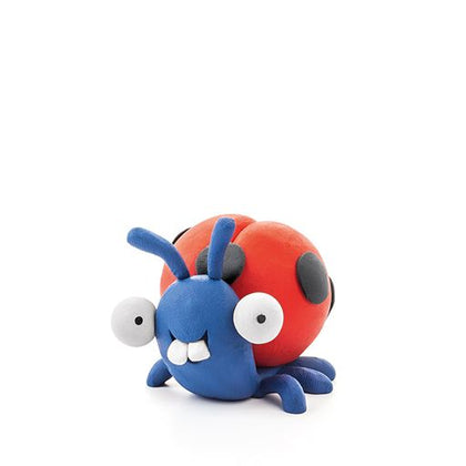 Ladybird