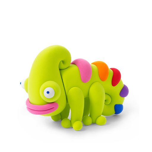 Chameleon