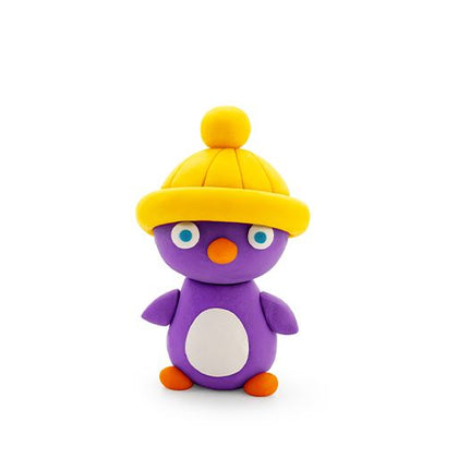 Penguin Kid