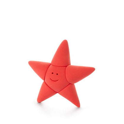 Coral star