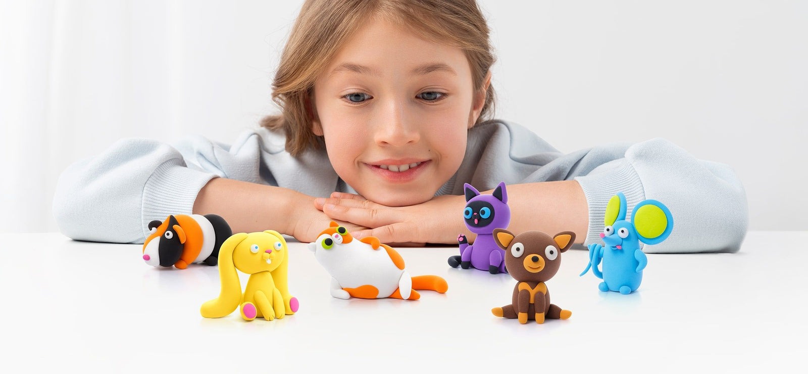 Collectible toy